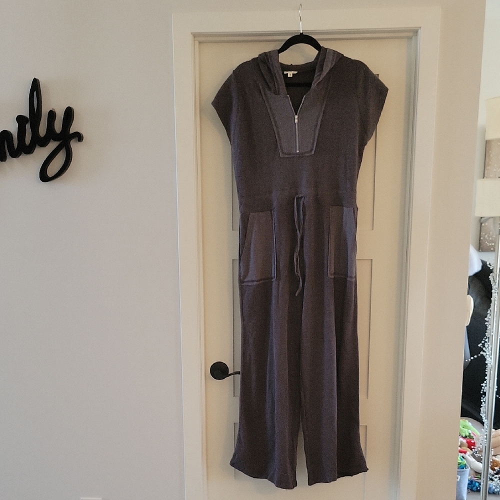 Pol Jumpsuit S NWOT I